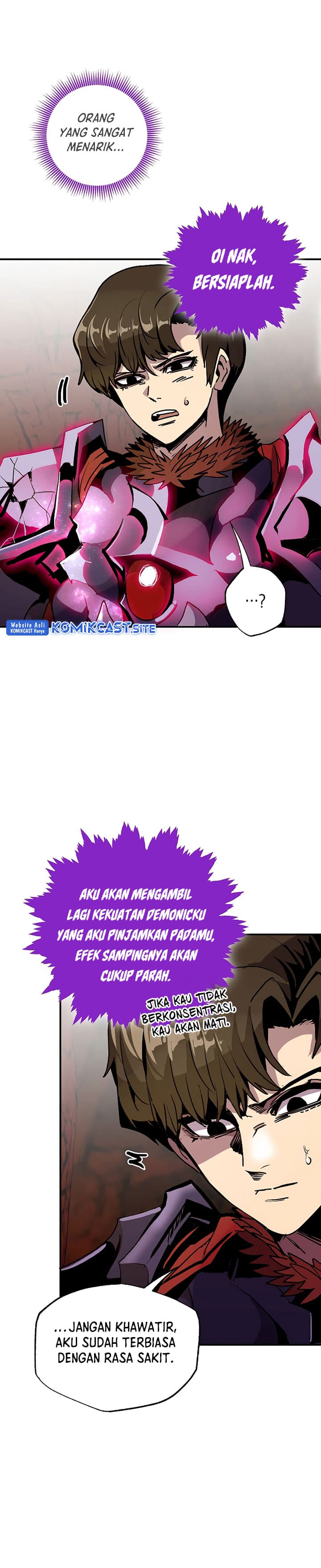 Worthless Regression - Chapter 62 - Page 5
