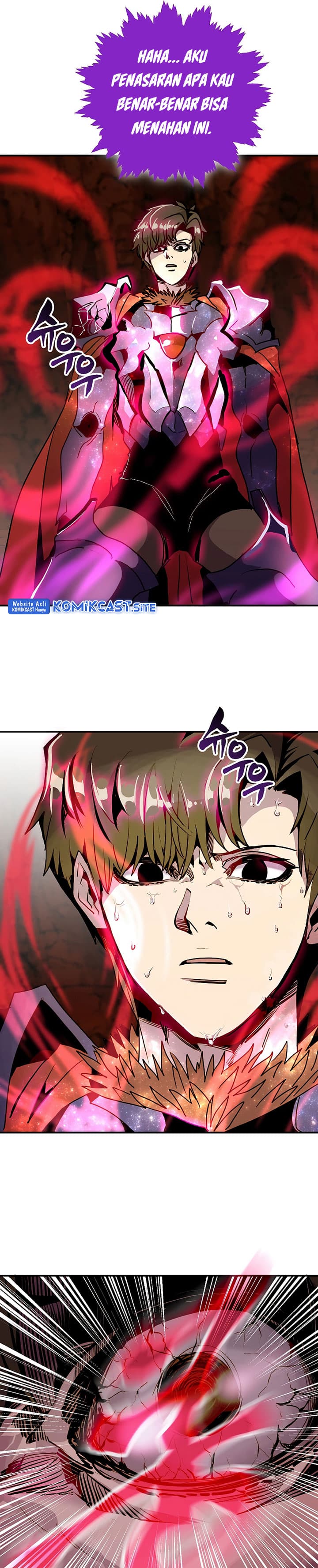 Worthless Regression - Chapter 62 - Page 6