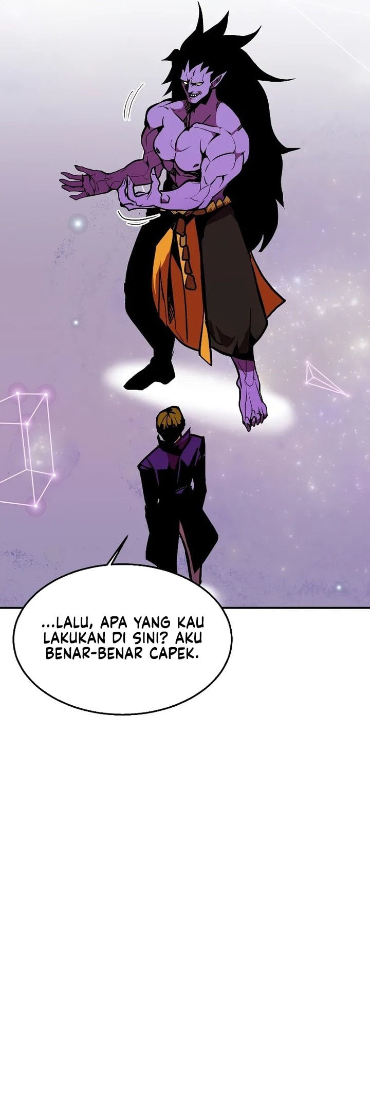 Worthless Regression - Chapter 63 - Page 21
