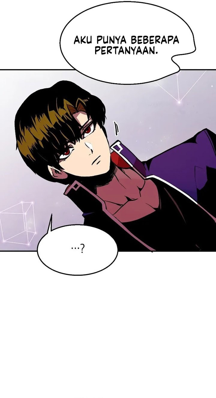 Worthless Regression - Chapter 63 - Page 22