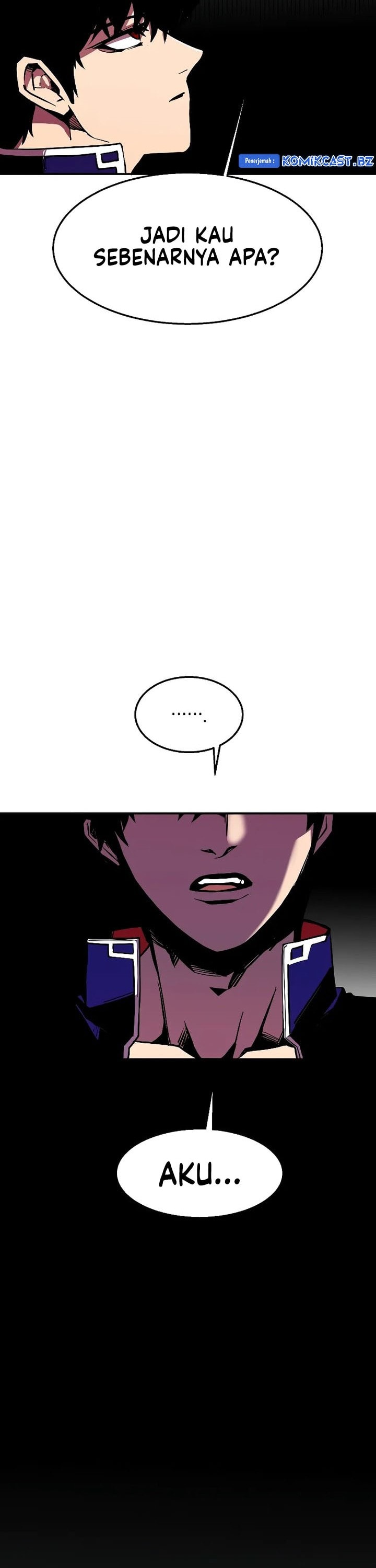 Worthless Regression - Chapter 63 - Page 28