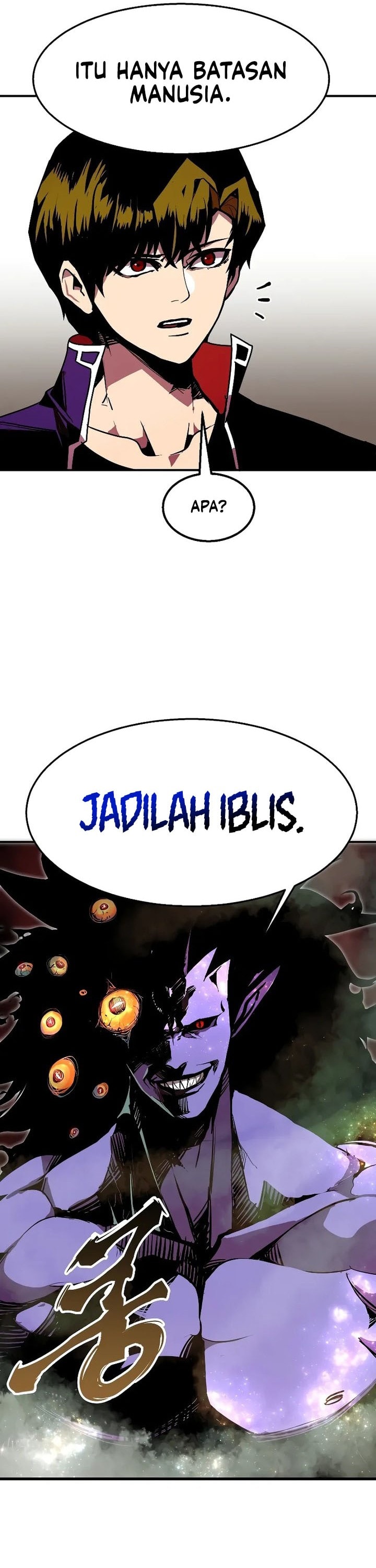 Worthless Regression - Chapter 63 - Page 35