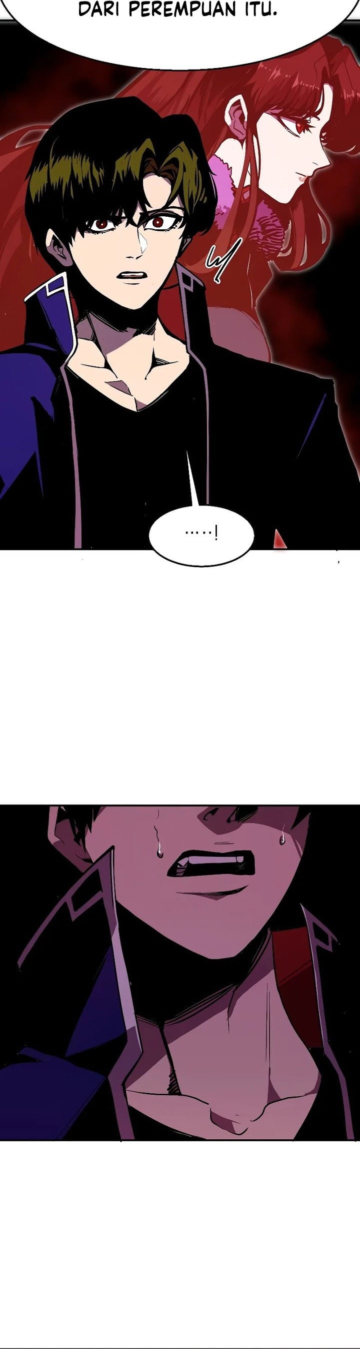 Worthless Regression - Chapter 63 - Page 38