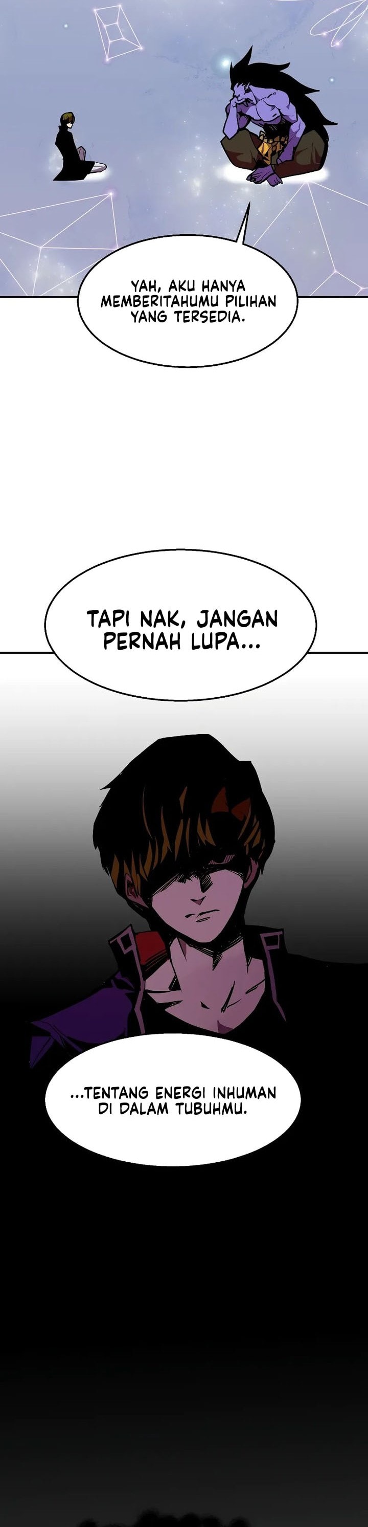 Worthless Regression - Chapter 63 - Page 40