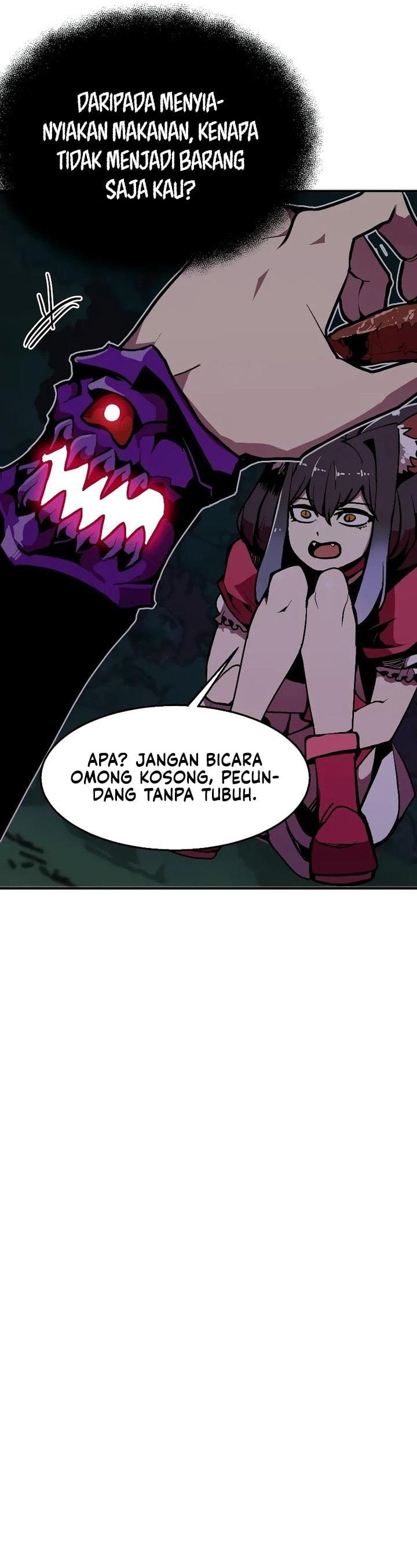 Worthless Regression - Chapter 63 - Page 45