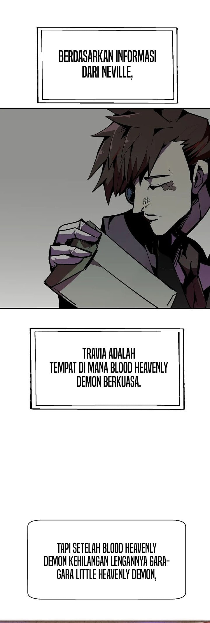 Worthless Regression - Chapter 63 - Page 49