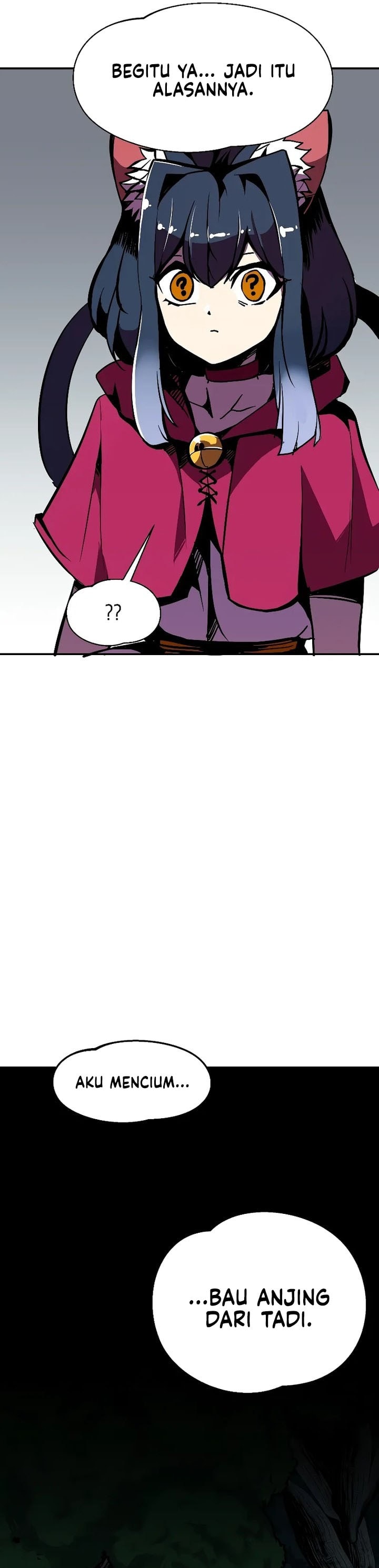 Worthless Regression - Chapter 63 - Page 53
