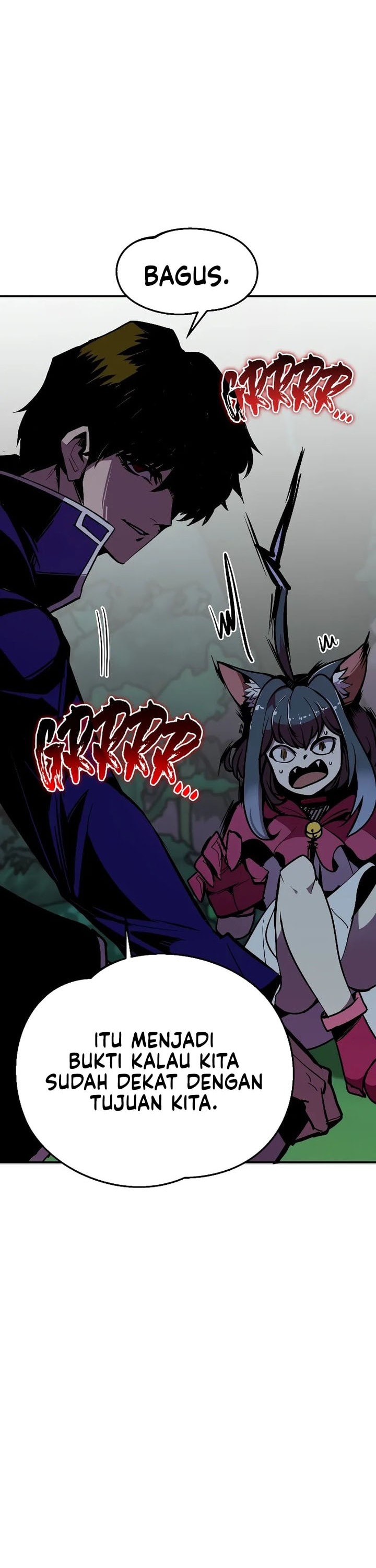 Worthless Regression - Chapter 63 - Page 55