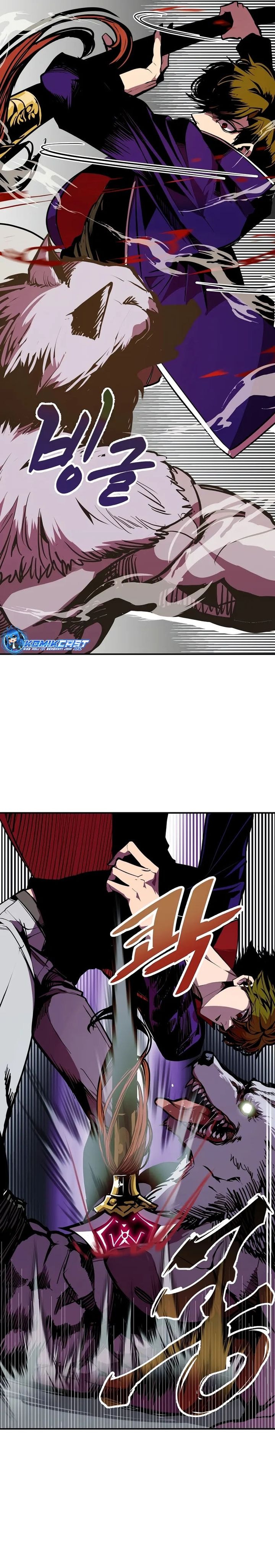 Worthless Regression - Chapter 64 - Page 13