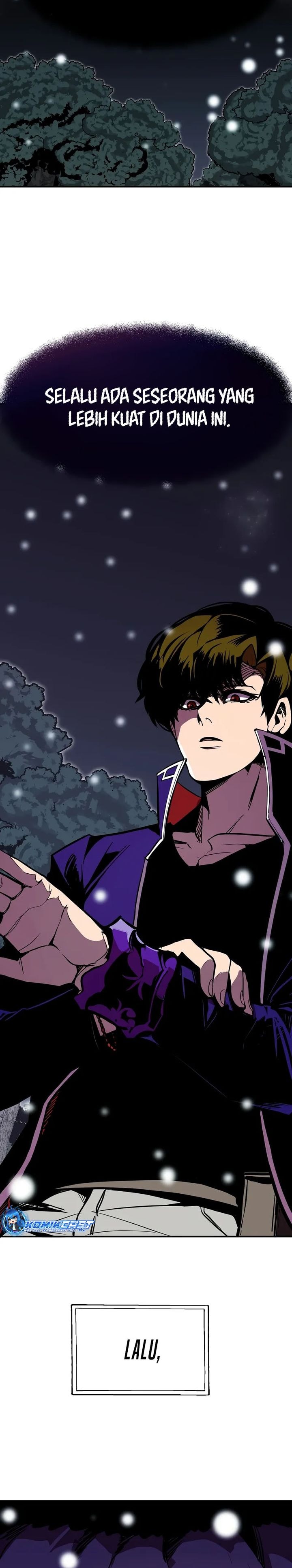 Worthless Regression - Chapter 64 - Page 28