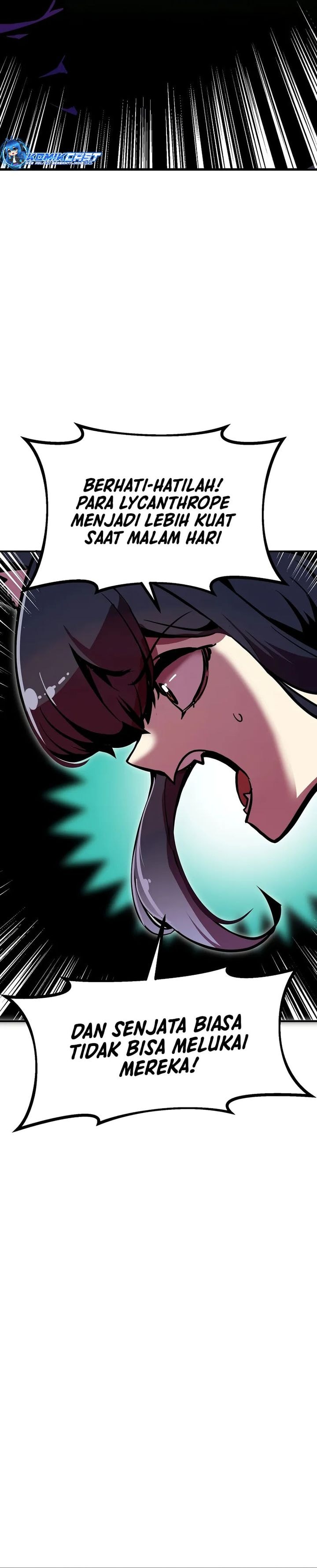 Worthless Regression - Chapter 64 - Page 3