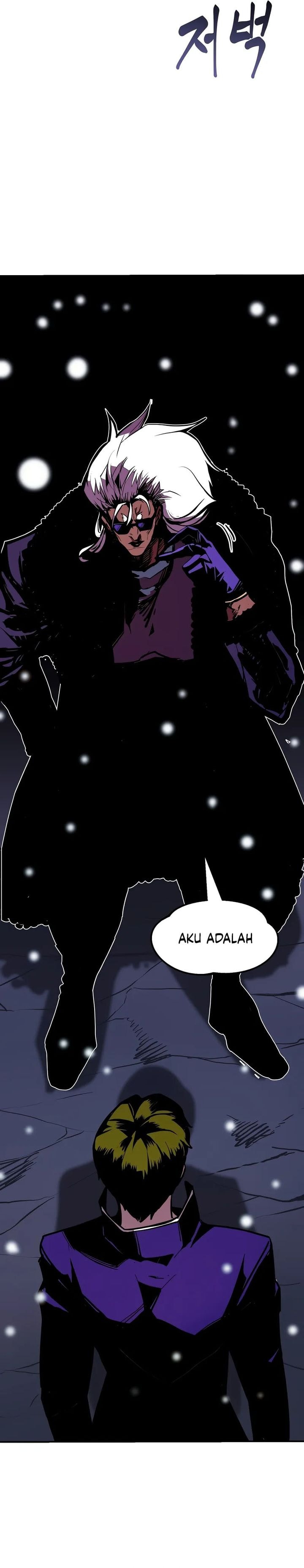 Worthless Regression - Chapter 64 - Page 30