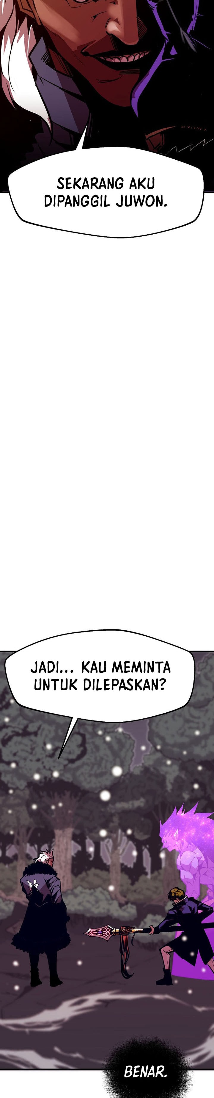 Worthless Regression - Chapter 65 - Page 15