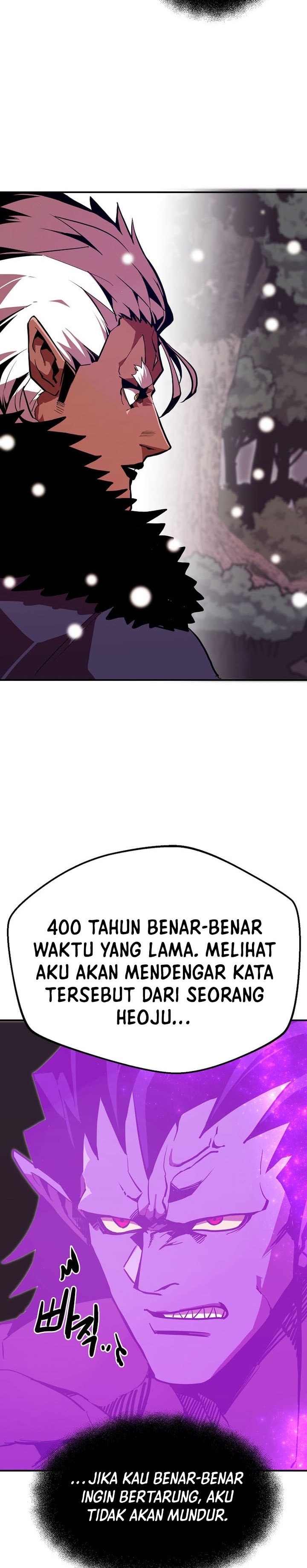 Worthless Regression - Chapter 65 - Page 16