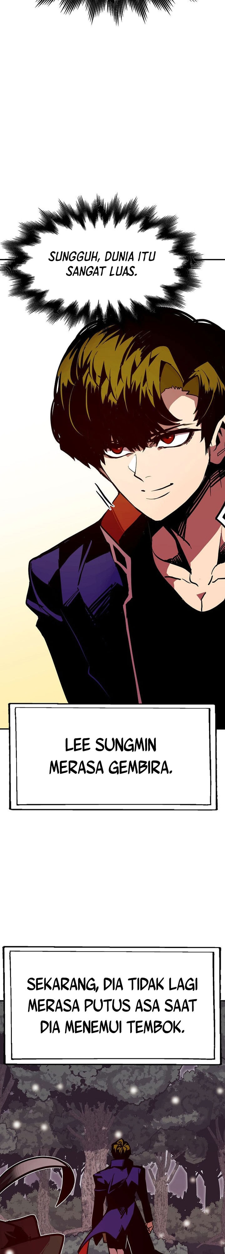 Worthless Regression - Chapter 65 - Page 23