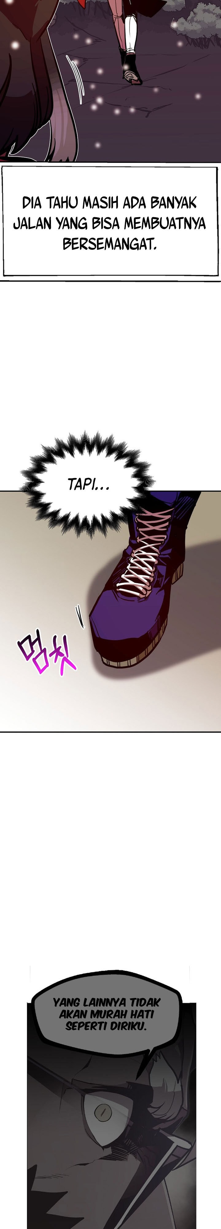 Worthless Regression - Chapter 65 - Page 24