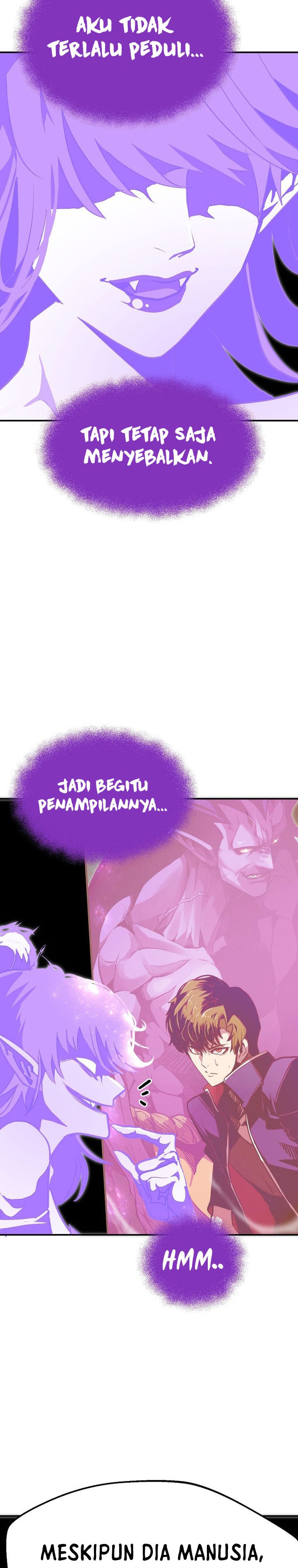 Worthless Regression - Chapter 65 - Page 32
