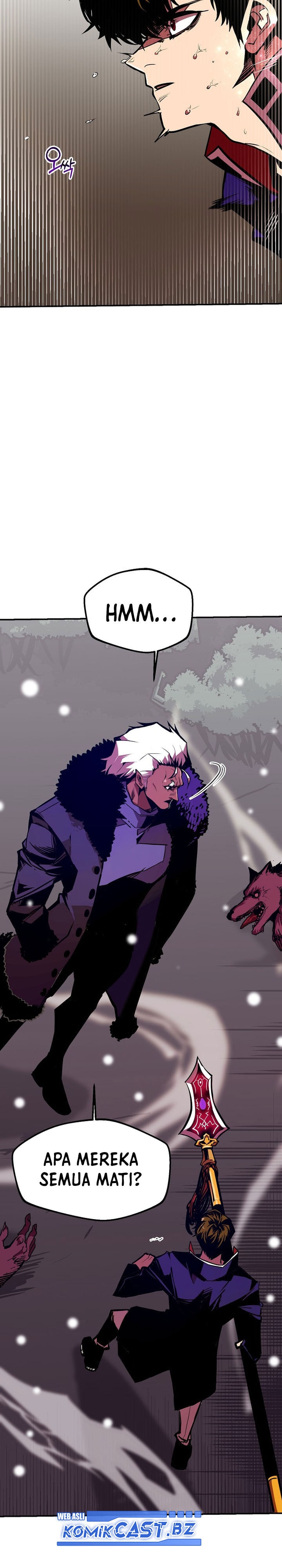 Worthless Regression - Chapter 65 - Page 5