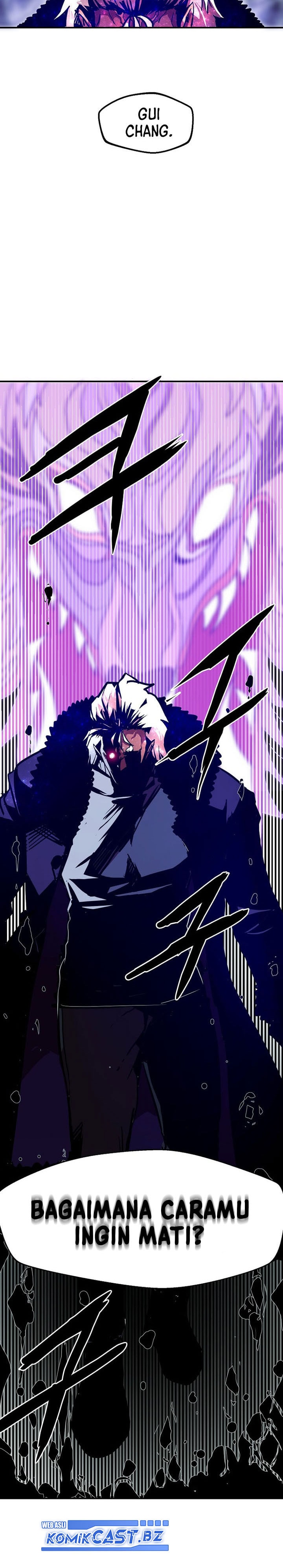 Worthless Regression - Chapter 65 - Page 9