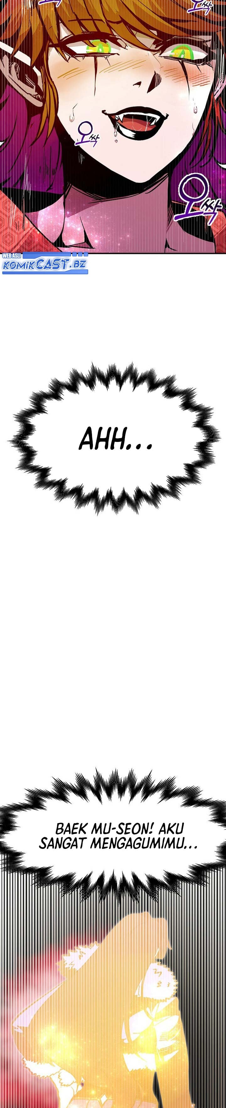 Worthless Regression - Chapter 66 - Page 20