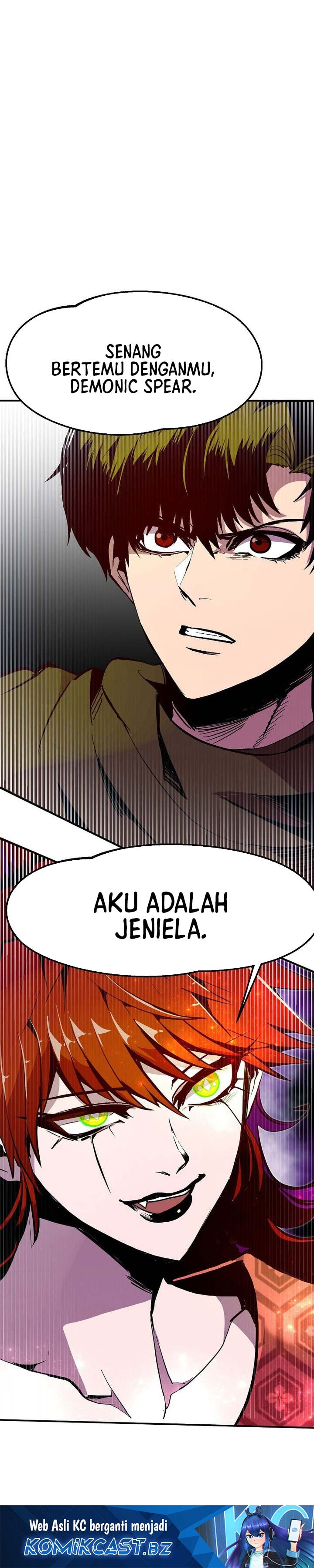 Worthless Regression - Chapter 66 - Page 36