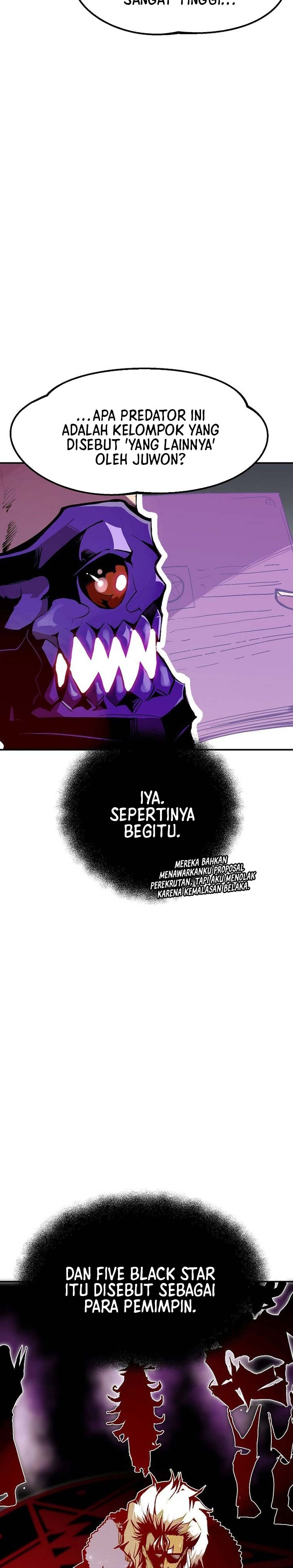Worthless Regression - Chapter 66 - Page 5