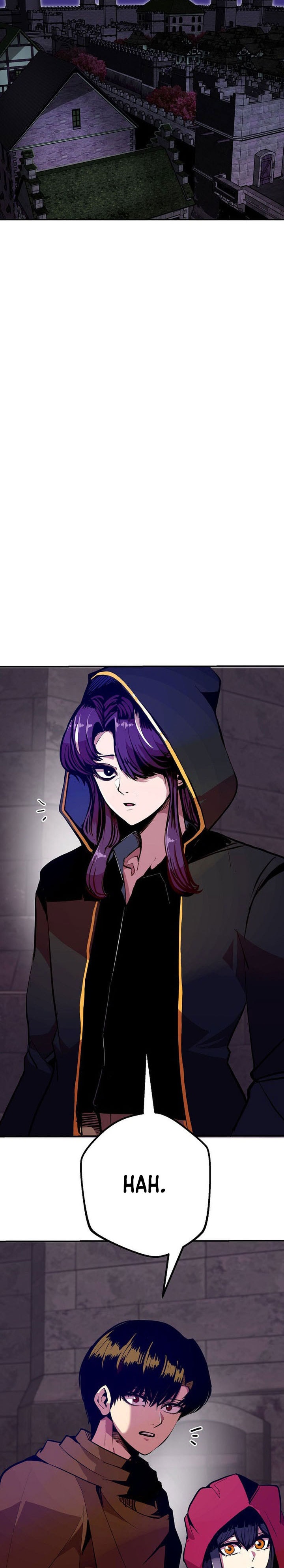 Worthless Regression - Chapter 68 - Page 11