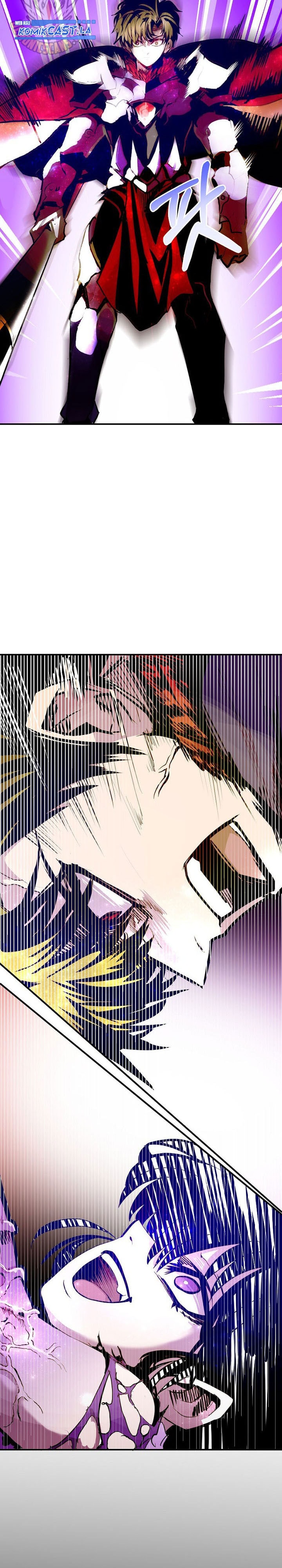 Worthless Regression - Chapter 68 - Page 28