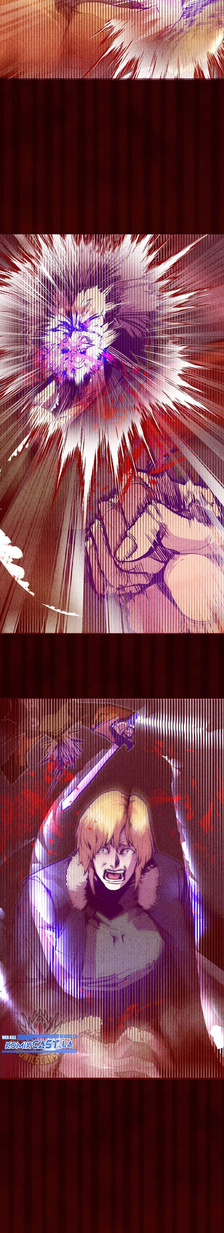 Worthless Regression - Chapter 68 - Page 3