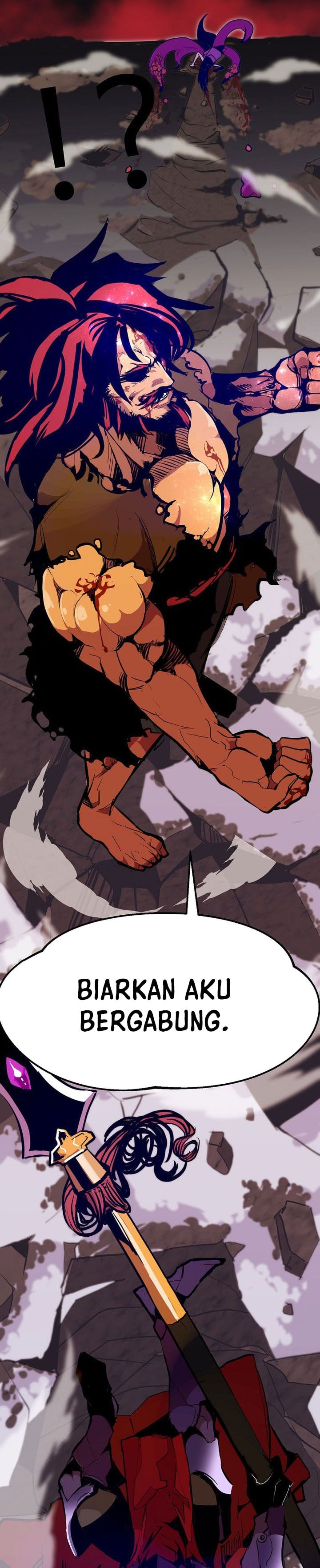 Worthless Regression - Chapter 68 - Page 30