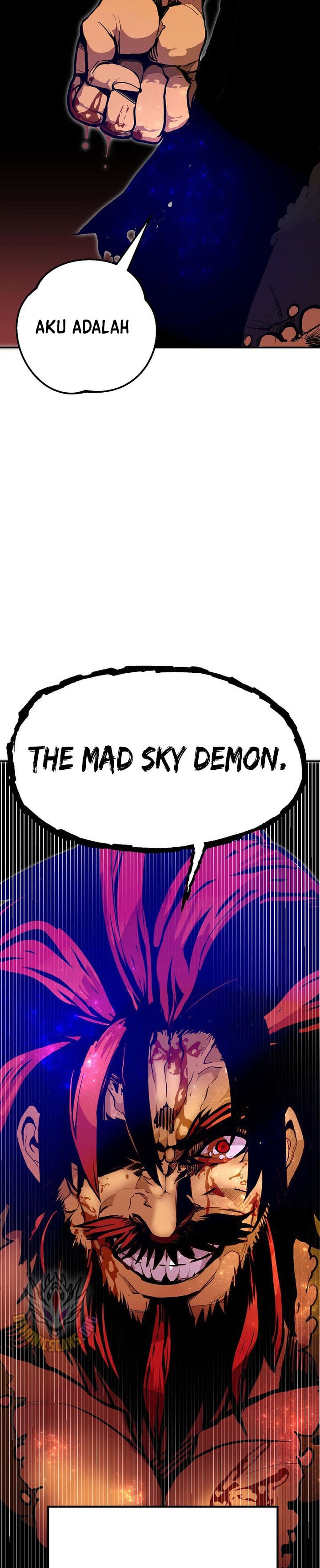 Worthless Regression - Chapter 68 - Page 32