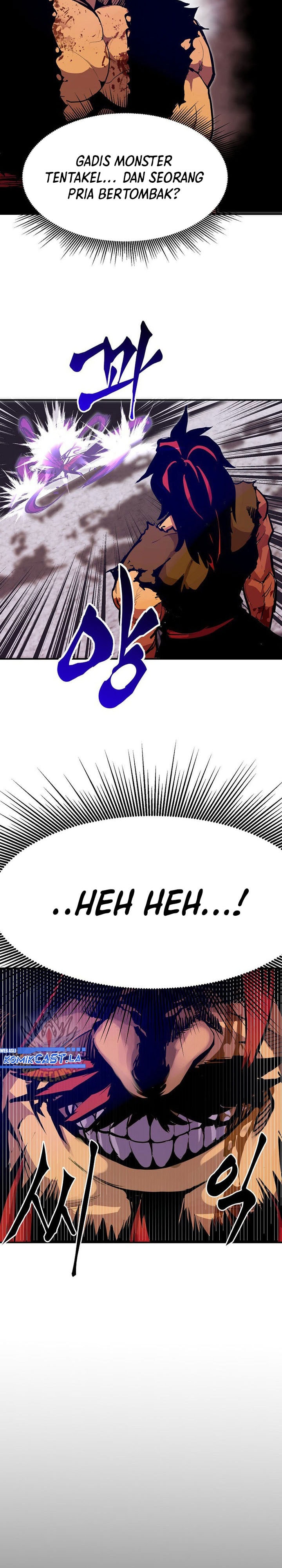 Worthless Regression - Chapter 68 - Page 9