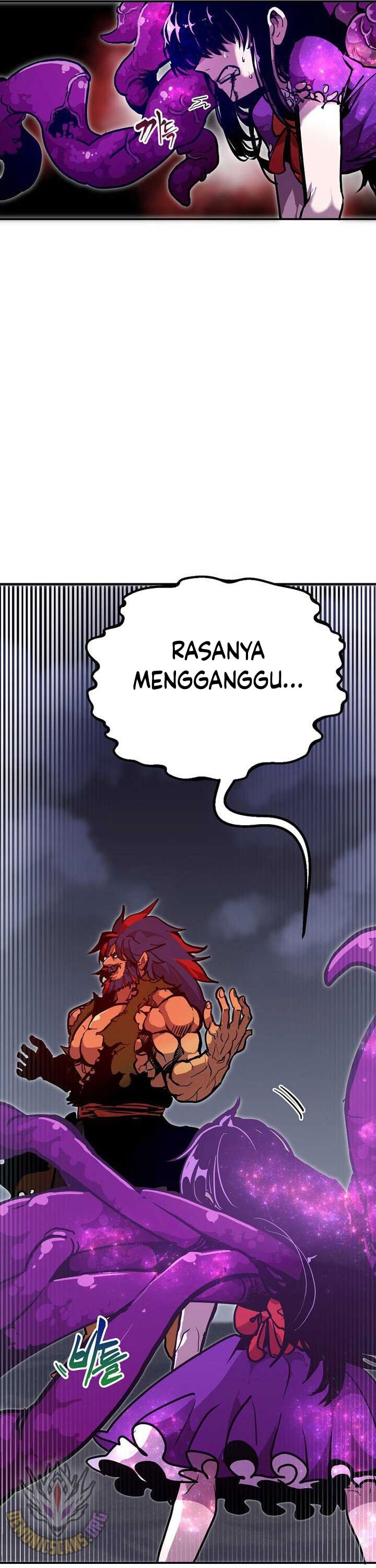 Worthless Regression - Chapter 69 - Page 11