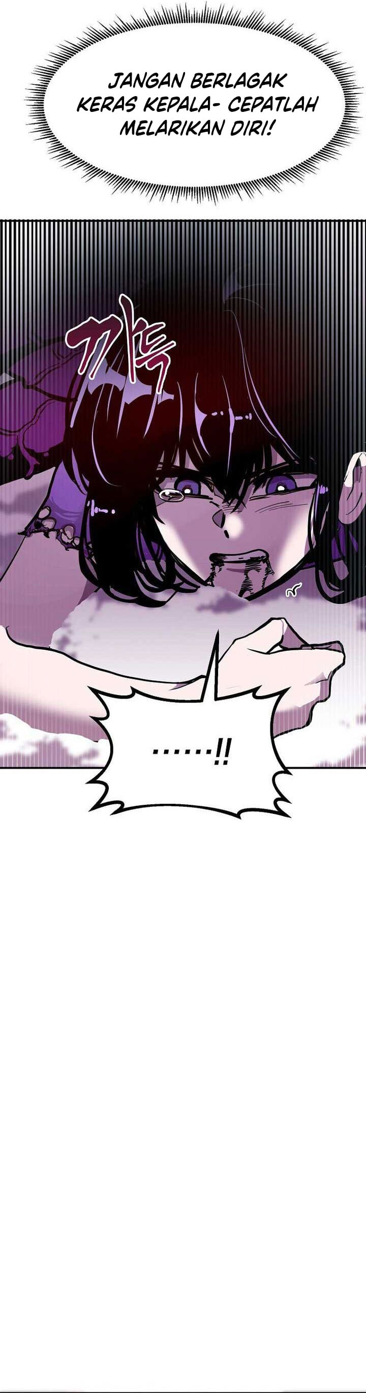 Worthless Regression - Chapter 69 - Page 28