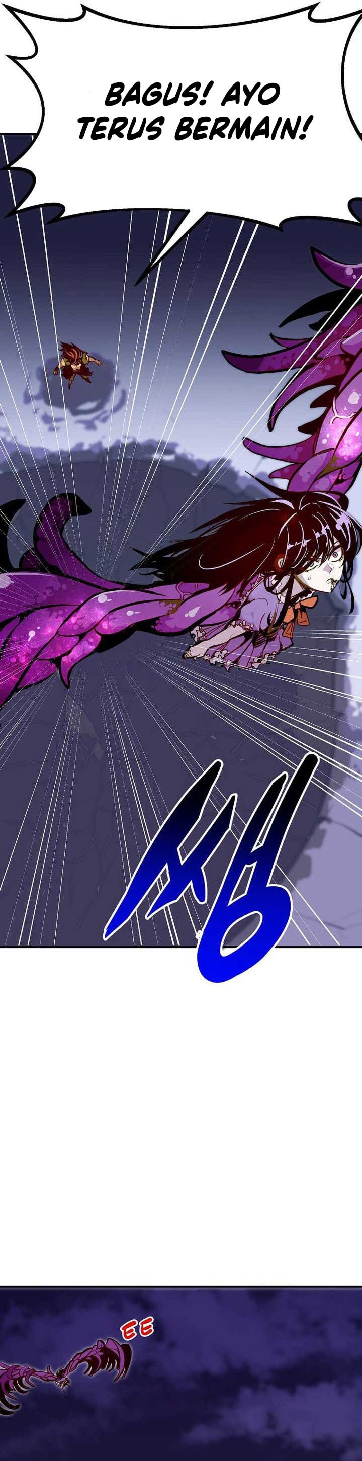 Worthless Regression - Chapter 69 - Page 30