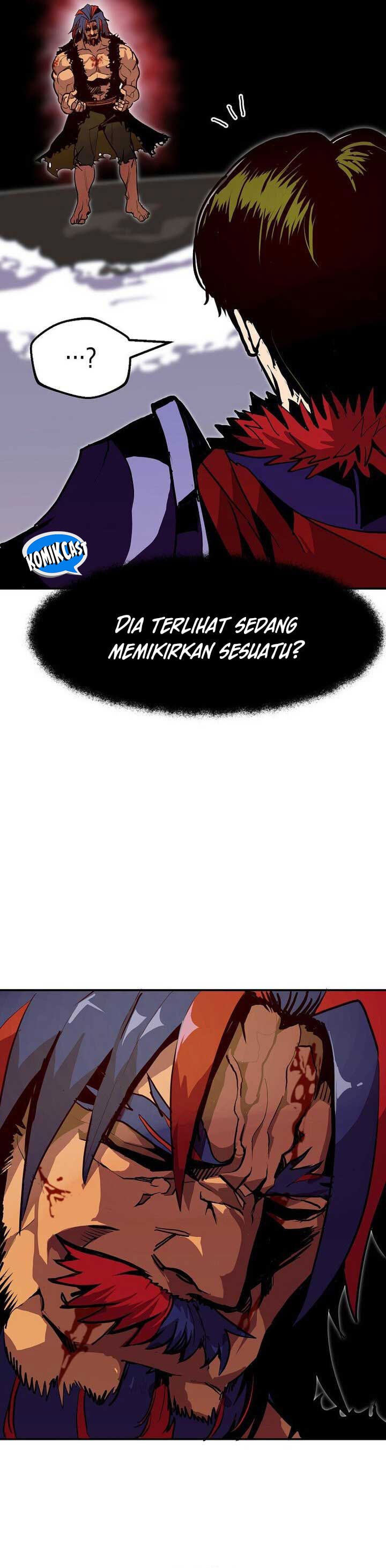 Worthless Regression - Chapter 69 - Page 39