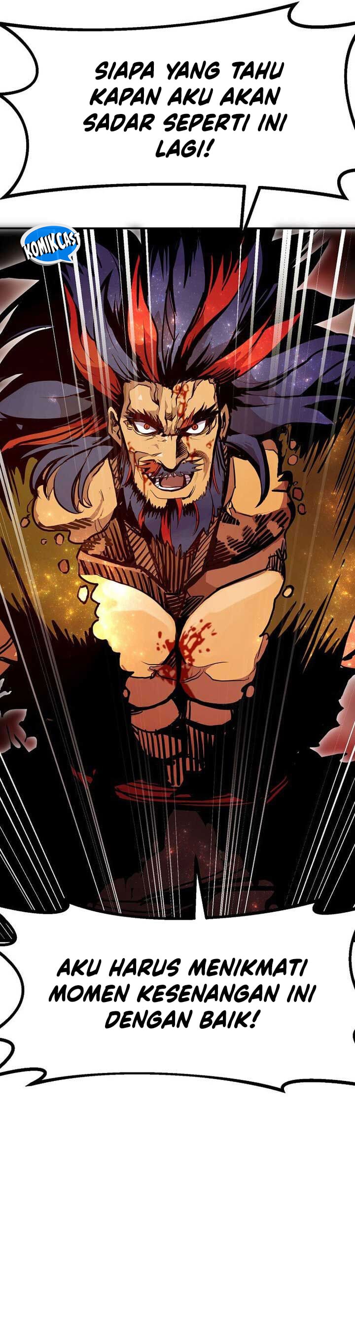 Worthless Regression - Chapter 69 - Page 42