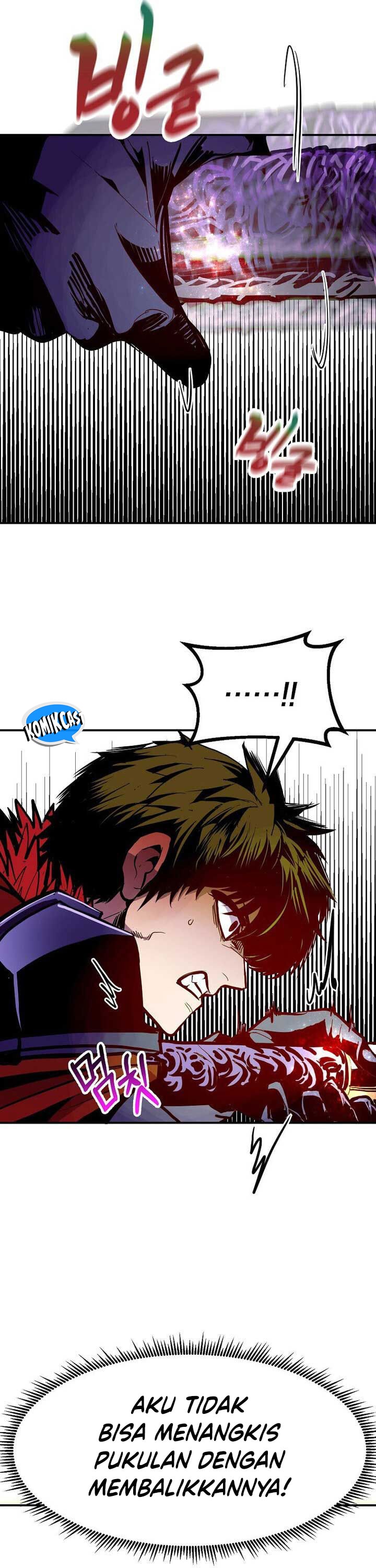 Worthless Regression - Chapter 69 - Page 49