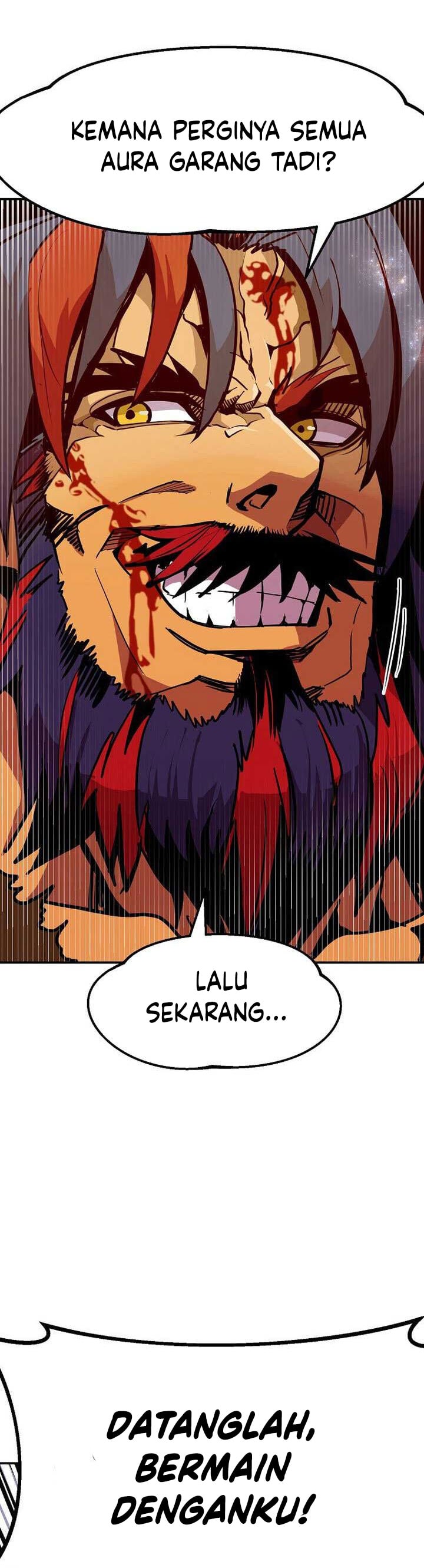 Worthless Regression - Chapter 69 - Page 9