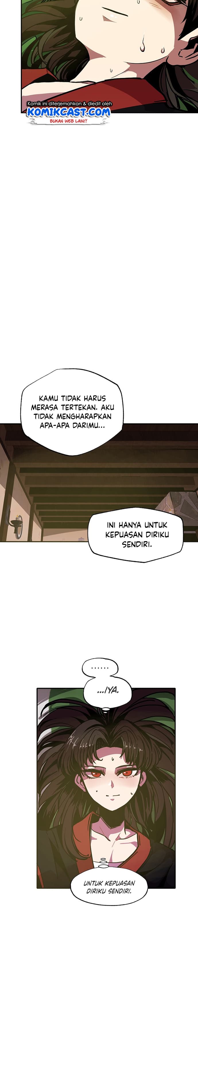 Worthless Regression - Chapter 7 - Page 11