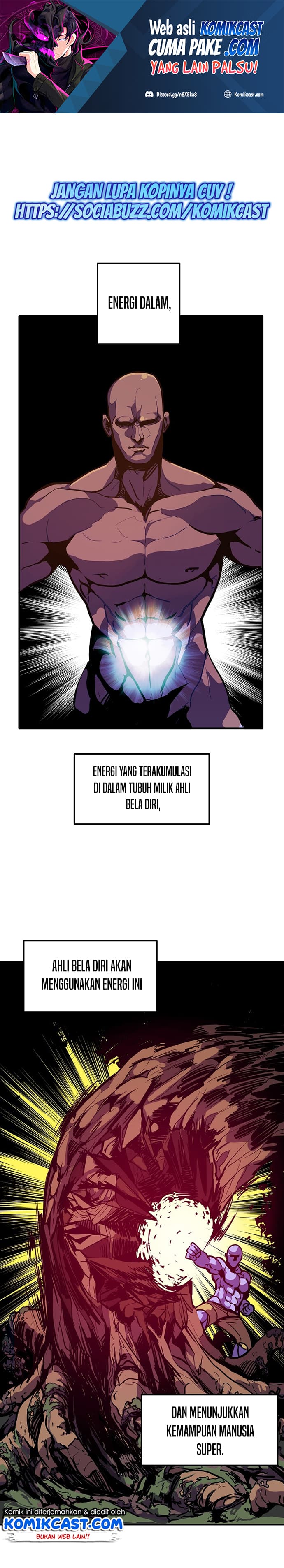 Worthless Regression - Chapter 7 - Page 2