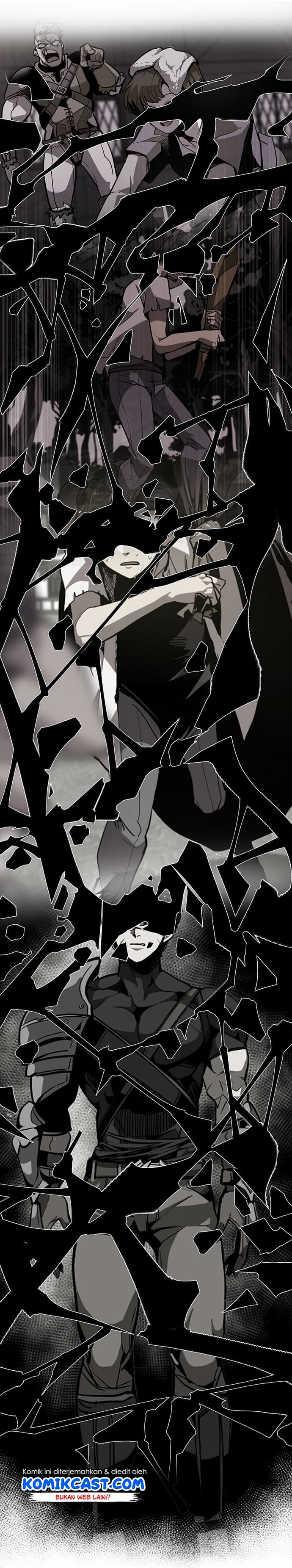 Worthless Regression - Chapter 7 - Page 22