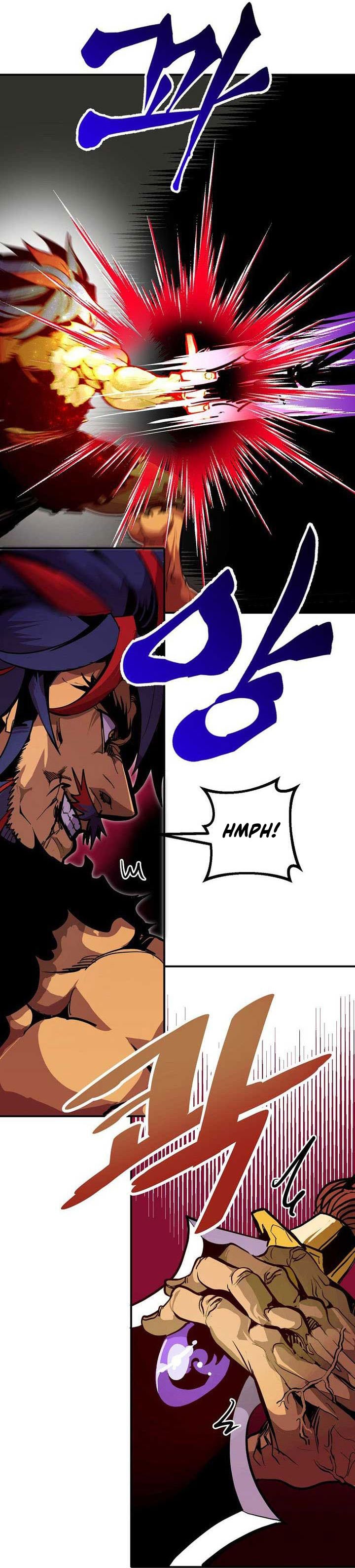 Worthless Regression - Chapter 70 - Page 16