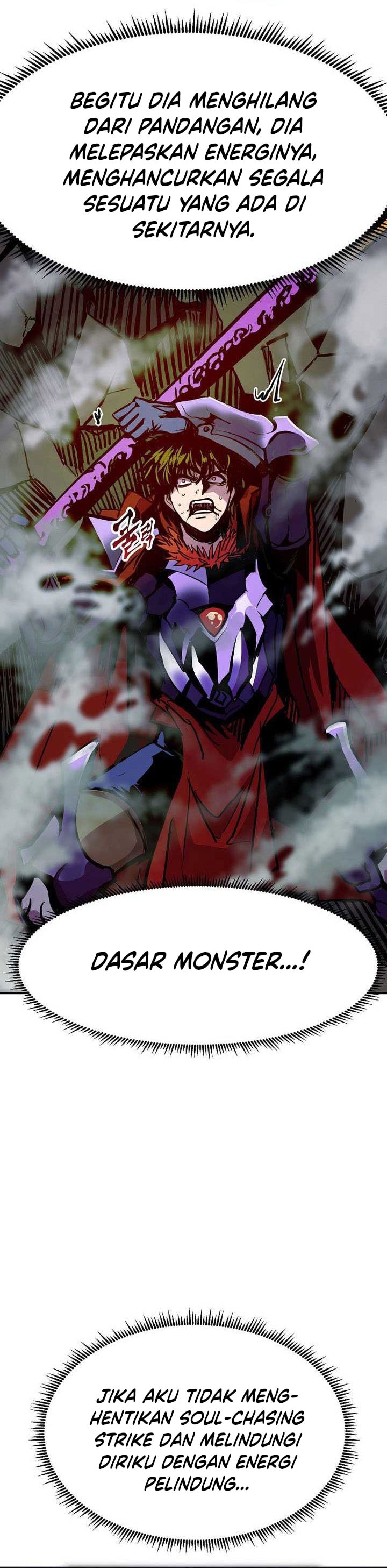 Worthless Regression - Chapter 70 - Page 27