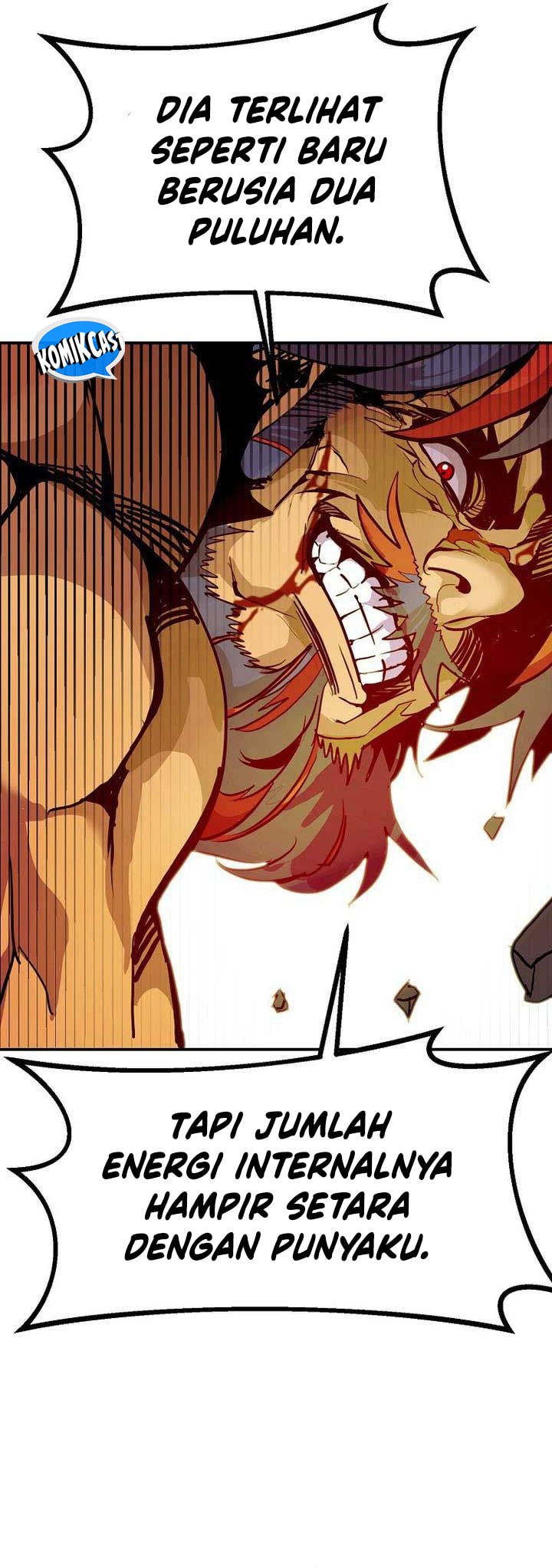 Worthless Regression - Chapter 70 - Page 30