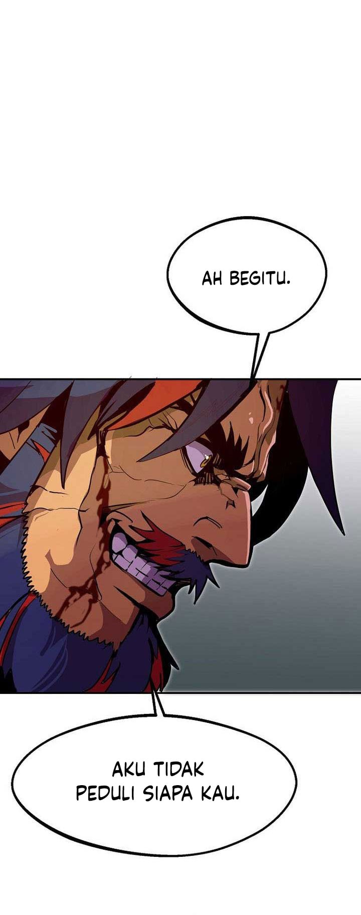 Worthless Regression - Chapter 70 - Page 34