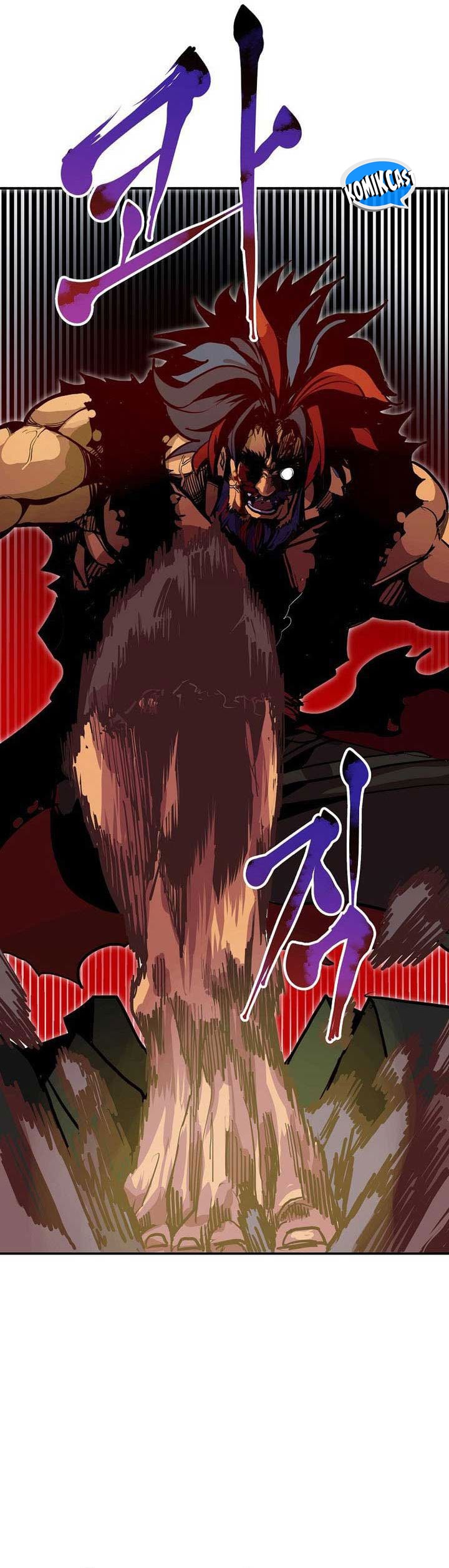 Worthless Regression - Chapter 70 - Page 35