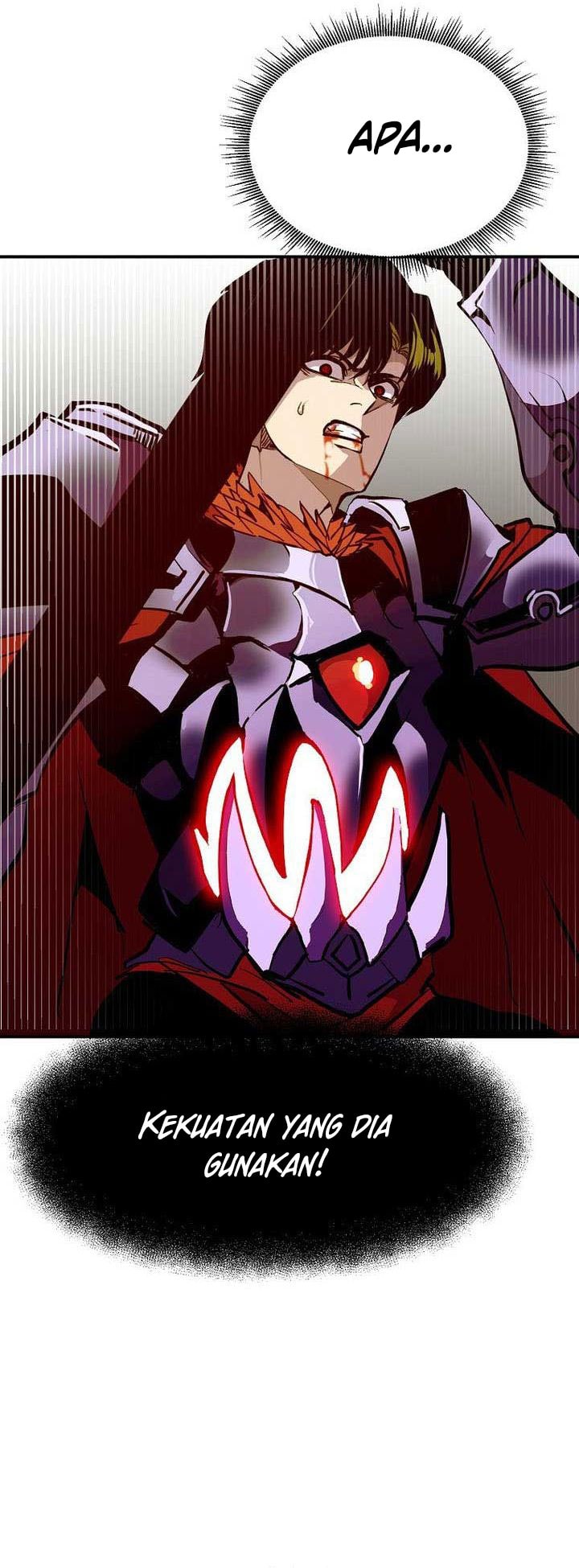 Worthless Regression - Chapter 70 - Page 4