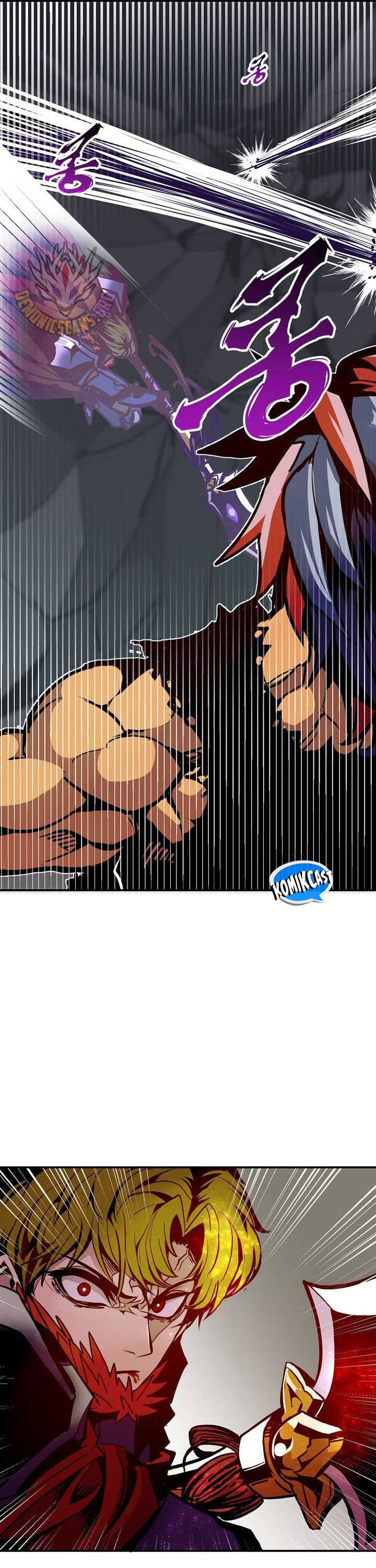 Worthless Regression - Chapter 70 - Page 45