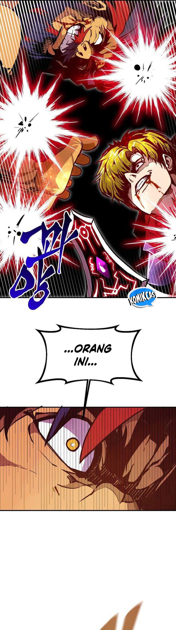 Worthless Regression - Chapter 70 - Page 48